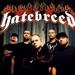 Hatebreed - Everyone Bleeds now - Subtron remix
