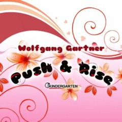Wolfgang Gartner - Push & Rise (LightsoverLA Re-Edit)