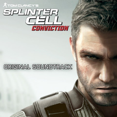 Splinter Cell Conviction Soundtrack Airfield-01