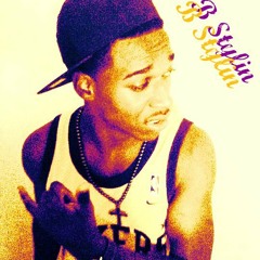 Stuntin' - Kidd B Stylin' feat. Wayne D (produced by Phizz)