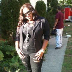 C-Class, Face aka Mr. FAO, Philly's own Hurk (Tony Montana Remix) at Spring Valley, NY to South Philly, PA