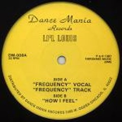 Li'l Louis-"How I Feel" (Tai Davis' Remake) Now available on Bandcamp!