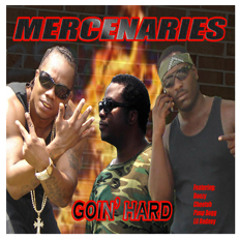 MERCENARIES-0N GP(2)
