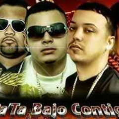 Goldiel Y Naldy Feat. Nova Y Jory- Pa' Ta Bajo Contigo (Prod. by Los Synthesizers &amp;amp; Nevula)