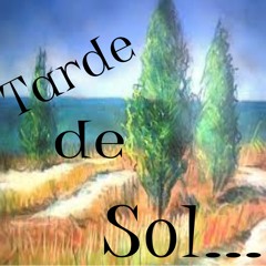 Tarde de Sol