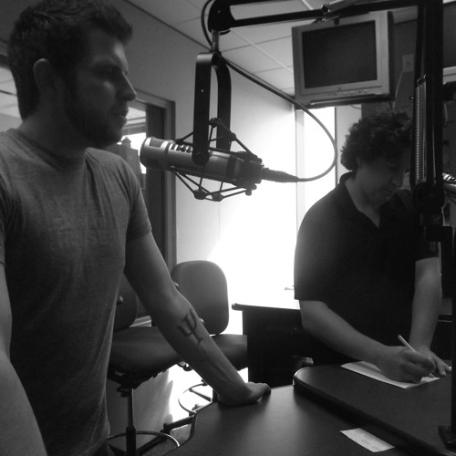 Stream Interview with Nico Martini on The IndieVerse Radio Station in