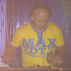 DJ WAYNE G - Fast & Furious NRG