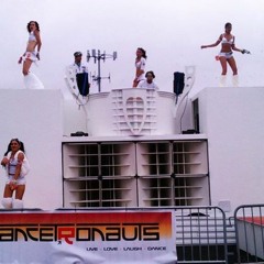 Dancetronauts LovEvolution 2011 - Cpt. TravNasty - Strictly Love