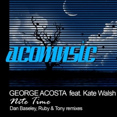 ACO-007 George Acosta  Nite time