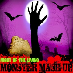 cheekyboy - monsters dare - I'm a ghost  ---- uploaded