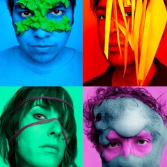 INTIMATE STRANGER - Moments