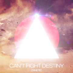 Can't Fight Destiny EP Promo Mix