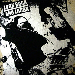 Look Back and Laugh - midwest train wreck