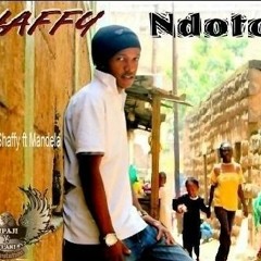 Ndoto - Shaffy ft Mandela