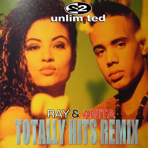 2 Unlimited - Get Ready For This (Radio Liven Upmix)