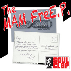 MAM - Reel Sweet