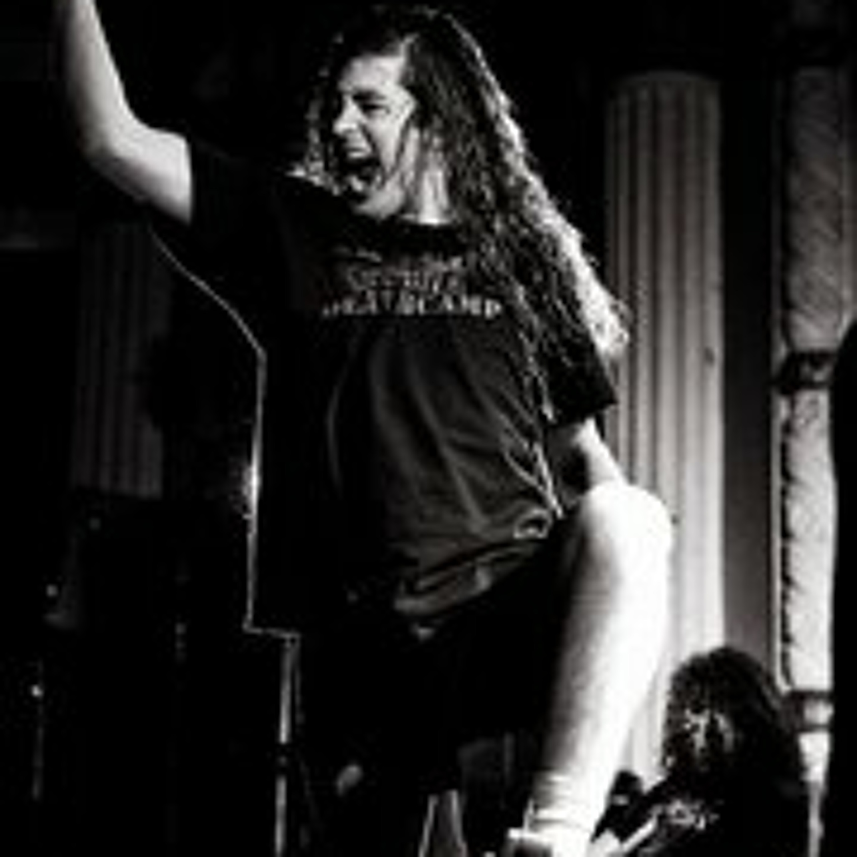 Japan Nick\'s Rock and Metal Pandemonium