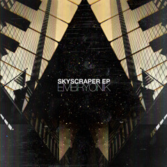 ELEVATOR - (demo)-from the SKYSCRAPER ep, DJMAG's 'electro single of the month' - 12" vinyl out NOW!