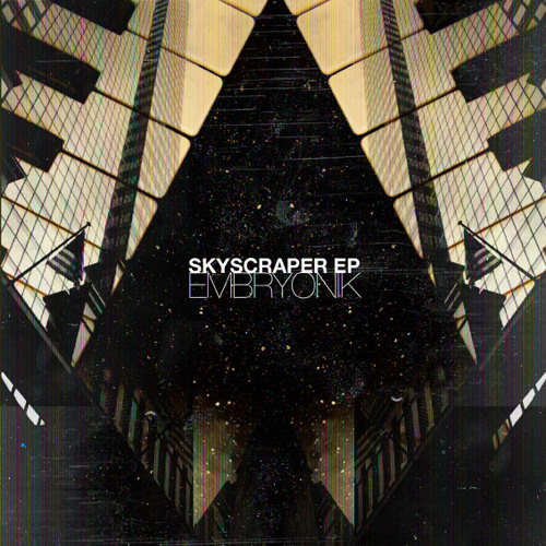 ELEVATOR - (demo)-from the SKYSCRAPER ep, DJMAG's 'electro single of the month' - 12" vinyl out NOW!