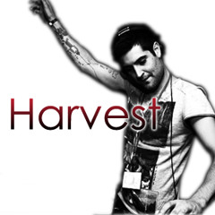 Harvest - Prophecy (Cold Blooded Recordings)