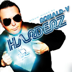 Ronald-V Ft Heizenberg - Party Time
