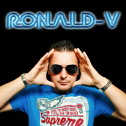 Ronald-V Ft Loic-D & Max Starvage - Drop The Bomb
