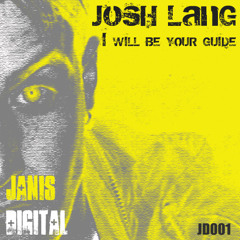 I will be your guide - Josh Lang