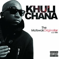 MotswakOriginator