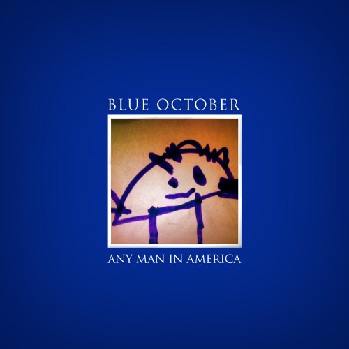 blue october – for the love