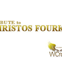 Tribute to Christos Fourkis by WCross @ Golden Wings