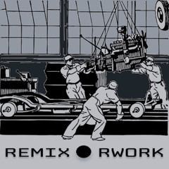 Korporation - Robot Machine (Miky Ry remix)