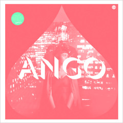 ANGO - ANOTHER CITY NOW