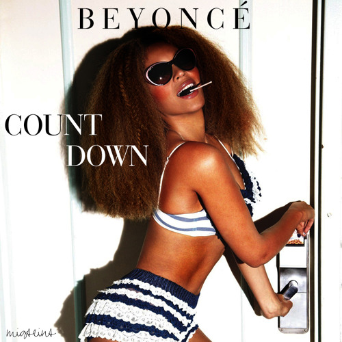 Stream Beyonce: Countdown (JACK BEATS REMIX) by Jack Beats | Listen online  for free on SoundCloud
