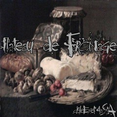 Un Paresseux sur un plant de weed - Double.D (CheeseMasta Mixtape) 2011