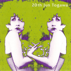 Jun Togawa - ラジオのように (Comme à la radio)