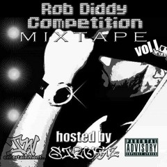 Rob Diddy - Its Diddy Bop, Bitches!