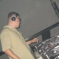 RePlay DJset 1st October at Centrum Club Erfurt