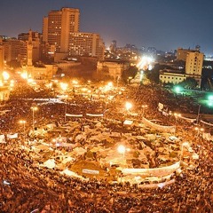 Global Voices Podcast 3: Ripple Effects of the Arab Uprisings