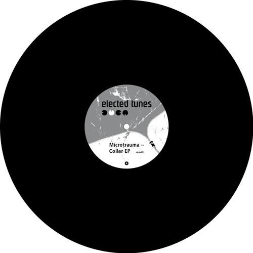 Microtrauma - Raw Unit // Elected Tunes