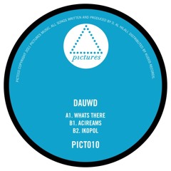 Dauwd - Ikopol