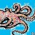 Artwork for Exit Planet - Octopus album (2010)