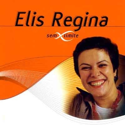 Elis Regina Tom Jobim - Elis Tom 1974