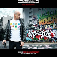 C.SEN DU BAUME AU COEUR 2006