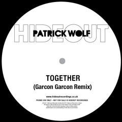 Together (Garcon Garcon Remix)