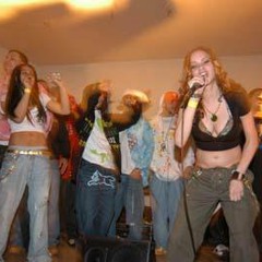 Cant F*ck Wit Us f/ Strugz, Mz Lynx, Supa & Blest