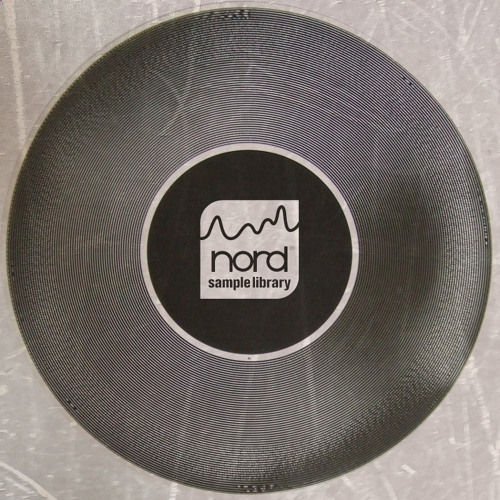 Stream nordkeyboards Listen to Nord Sample Library Optigan