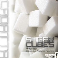 Cadatta - Sugar  Cubes - I Katelanos remix