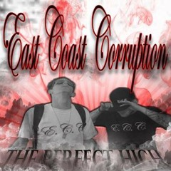 18.  East Coast Corruption BONUS Drinkin Patnaz - Shaq Track ( The Perfect High)