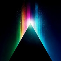 Cosmic Pyramid