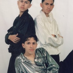Latin Nation-Nunca Remix Tonny Vinil